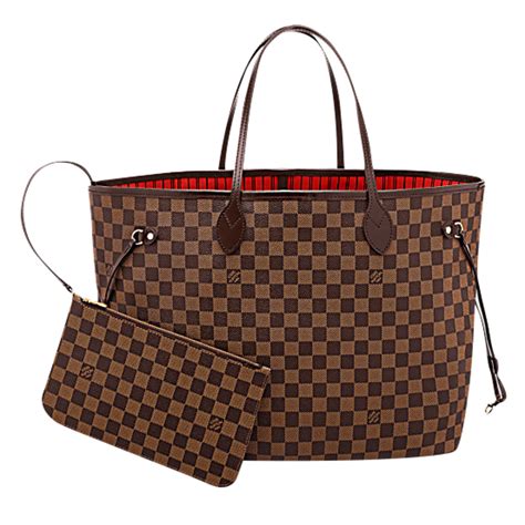 damier brown lv|Le Damier de Louis Vuitton .